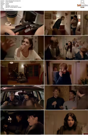 Please Like Me S01 S04 DVDRip XviD x264-Scene