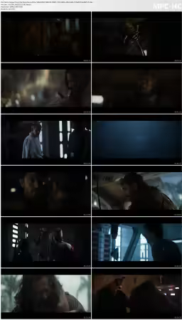 Rogue One A Star Wars Story 2016 2160p DSNP WEB-DL DDP5 1 DV HDR H 265 DUAL-TOSSATO