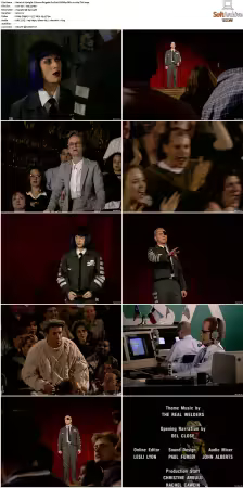 Upright Citizens Brigade S01 S03 DVDRip DD2.0 x264-TVV