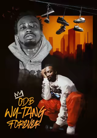 ODB Wu-Tang Forever 2024 720p WEBRip-LAMA