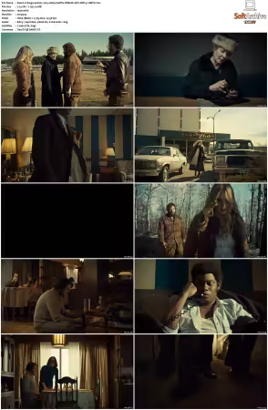 Fargo S02 2015 1080p Netflix WEB-DL AVC DDP 5.1-DBTV