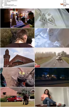 Big Fat Gypsy Weddings S01 S02 2011-2012 Xvid MP3 2.0-InChY