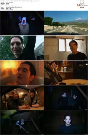 THE CREEP TAPES S02 720p AMZN WEB-DL DDP5.1 H264-RAWR