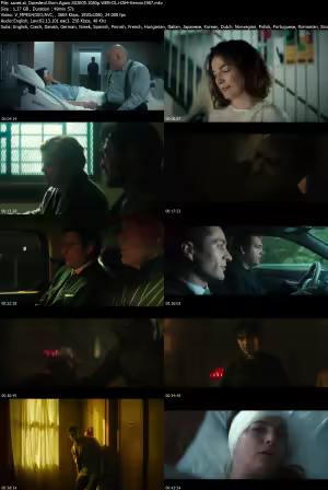 Daredevil Born Again S02E05 1080p WEB-DL H264-Kenvin1987
