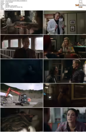Resident Alien S01 S04 BDRip x264-BORDURE