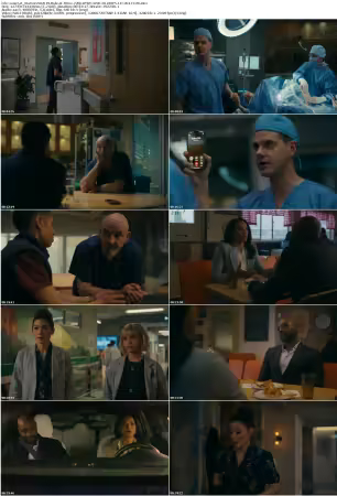 Watson S02E19 Rule of Three 720p AMZN WEB-DL DDP5 1 H 264-FLUX