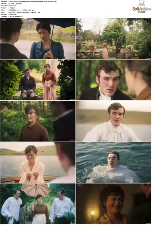 The Other Bennet Sister S01 1080p HEVC x265-MeGusta