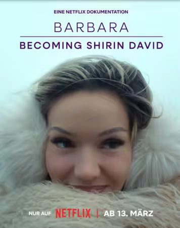 Barbara Becoming Shirin David 2026 DV 2160p WEB h265-EDITH