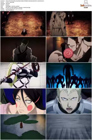 One-Punch Man 2015 S03 1080p CR WEB-DL H264 Dual-Audio AAC 2.0 AnoZu