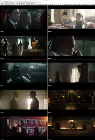 Daredevil Born Again S02E06 Requiem REPACK 2160p WEB-DL DDP5 1 Atmos H 265-FLUX