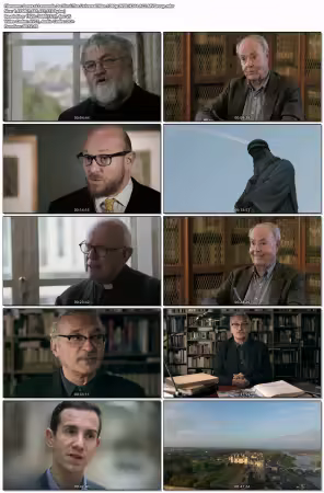 Histoire TV - Leonardo Da Vinci: The Universal Man (2019) 1080p WEB H264 AC3 MVGroup