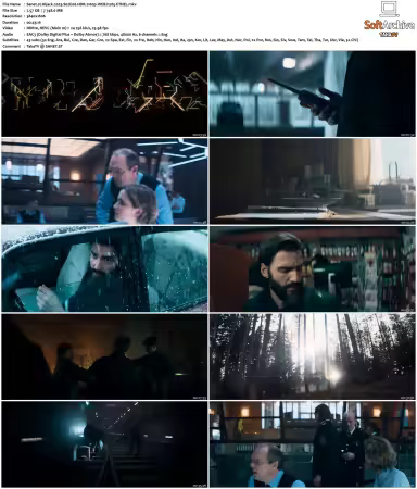 Hijack 2023 S02 HDR 2160p WEB h265-ETHEL