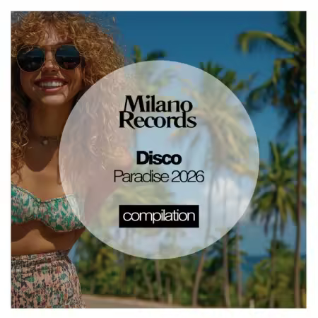 Various Artists - Disco Paradise 2026 (Original Mix) (2026)