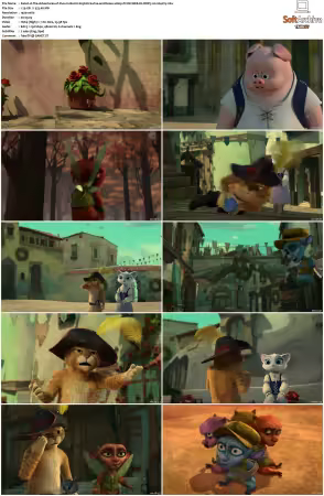 The Adventures of Puss in Boots S05 1080p PCOK WEB-DL DDP5 1 H264-iVy
