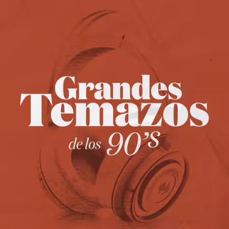 Various Artists - Grandes Temazos de los 90's (2026)