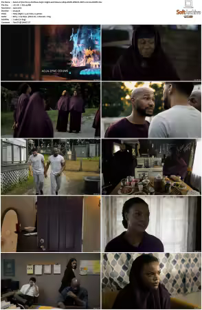 Tyler Perrys Ruthless S05 1080p AMZN WEB-DL DDP2.0 H264-RAWR