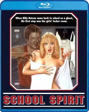 School Spirit 1985 1080p BluRay x264-OFT