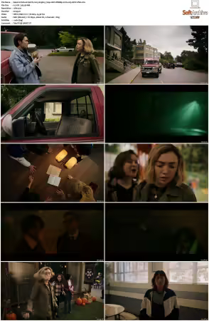 School Spirits 2023 S03 720p 10bit WEBRip 2CH x265 HEVC-PSA