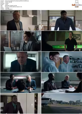 Grace 2021 S06 720p WEB-DL H265 BONE