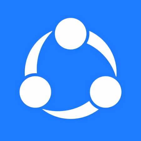 SHAREit: Transfer, Share Files v6.26.78_ww