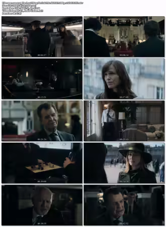 The Last Thing He Told Me S02E07 1080p X265-ELiTE