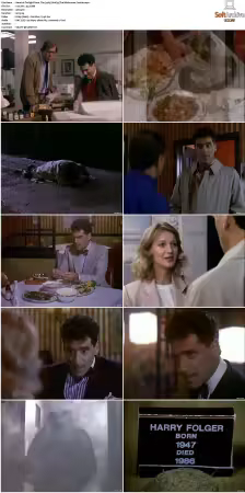The Twilight Zone 1985 S01-S03 x264-NGP