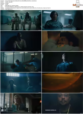 When They See Us 2019 S01 1080p WEBRip 10bit EAC3 5.1 x265-iVy