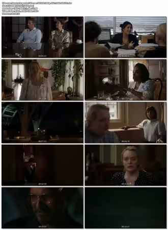 Imperfect Women S01E08 1080p AV1 10bit-BLAZE