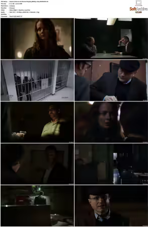 Person of Interest S01-S05 DVDRip XviD BDRip x264-Scene