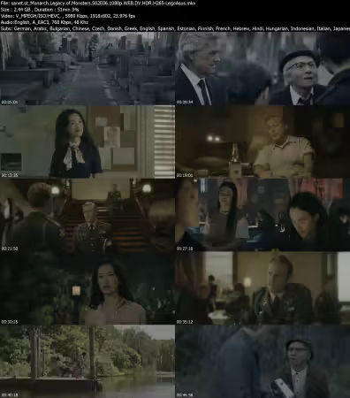 Monarch Legacy of Monsters S02E06 1080p WEB DV HDR H265-LegoAsus