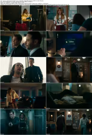 High Potential S02E17 720p AMZN WEB-DL DDP5 1 H 264-NTb