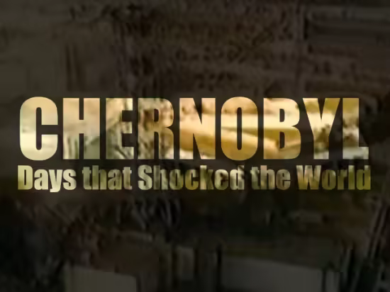 Channel 4 - Chernobyl: Days That Shocked the World (2026) 1080p HDTV x265 AAC MVGroup