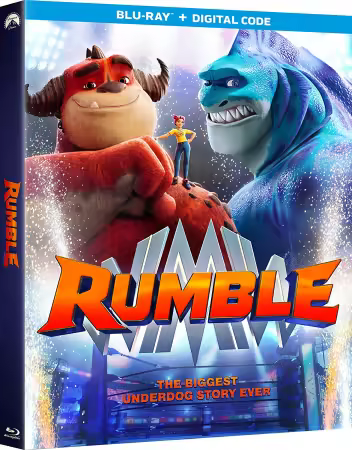 Rumble 2021 BDRip x264-iMPRiNT