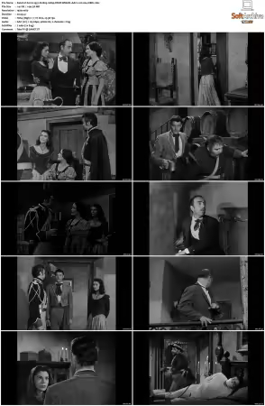 Zorro 1957 S01 S02 1080p DSNP WEB-DL AAC2.0 H264-XiBiU