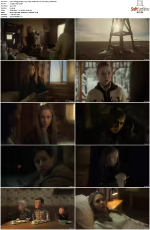 Fargo S05 2023 1080p Netflix WEB-DL AVC DDP 5.1-DBTV