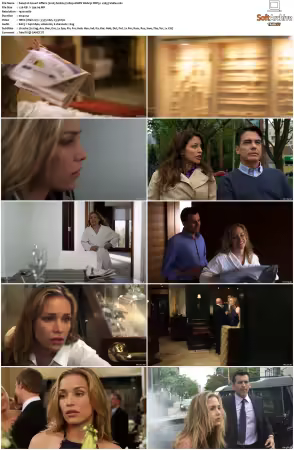 Covert Affairs 2010 S01 S05 1080p AMZN Webrip DDP5.1 x265-Vialle