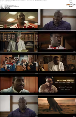 Hate The Player-The Ben Johnson Story S01 1080p PMTP WEB-DL DDP5.1 H264-STC