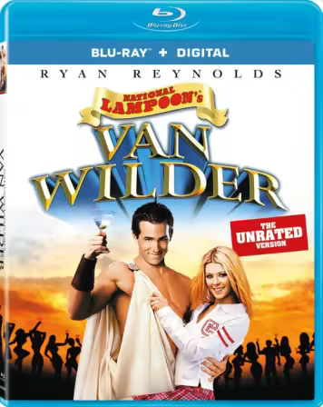 Van Wilder 2002 Unrated UHD BluRay 1080p DD Atmos 5.1 DoVi HDR10 x265-SM737