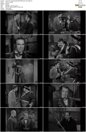 Zorro 1957 S01 S02 1080p DSNP WEB-DL AAC2.0 H264-XiBiU
