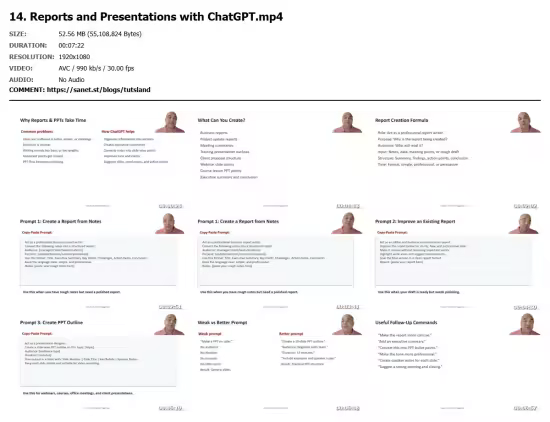 ChatGPT Smart Start: Use AI the Right Way in 6 Days