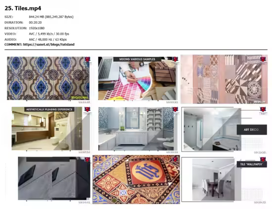 Material Trends For Interiors