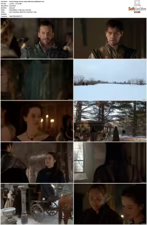Reign S01 S04 1080p WEB H264-DERMAGiC
