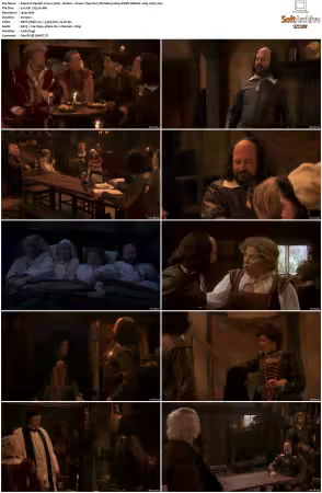 Upstart Crow 2016 S01 S03 1080p AMZN WEB-DL x265 HEVC 10bit EAC3 6.0 r00t