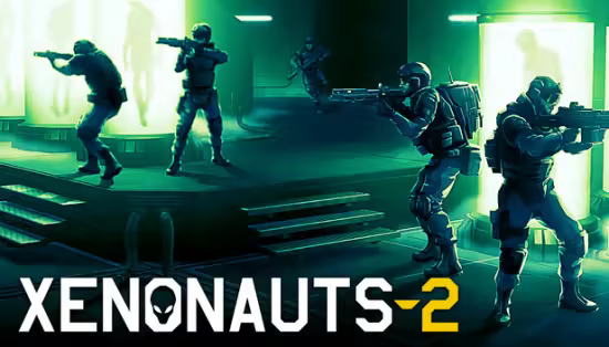 Xenonauts 2-RUNE