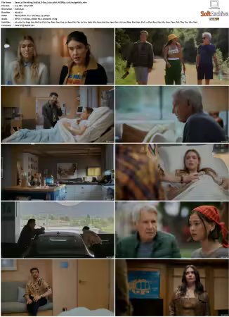 Shrinking S01 S03 720p 10bit WEBRip x265-budgetbits