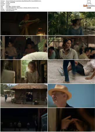 The Mosquito Coast S01 S02 1080p WEB H264 DDP5.1 Atmos-DERMAGiC