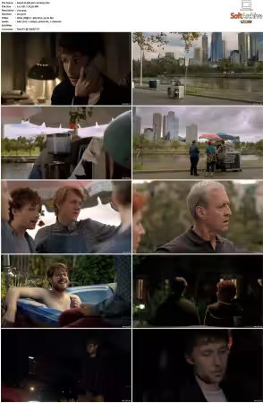 Please Like Me S01 S04 DVDRip XviD x264-Scene