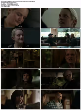 Imperfect Women S01E07 1080p AV1 10bit-BLAZE