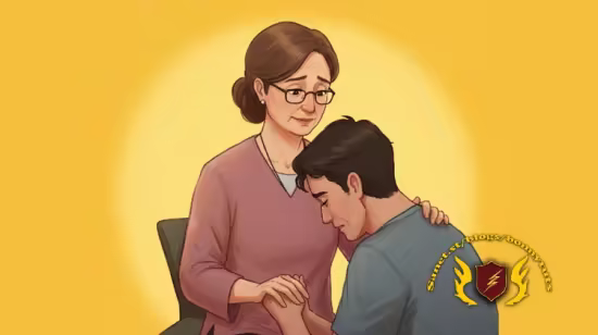 [Accredited] Compassion Focused Therapy (CFT) Counselor