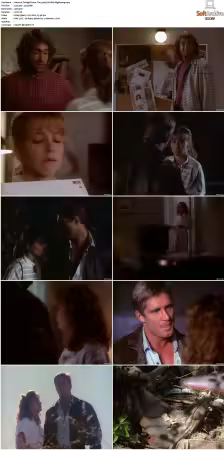 The Twilight Zone 1985 S01-S03 x264-NGP